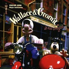 Foto Wallace y Gromit y sus amigos