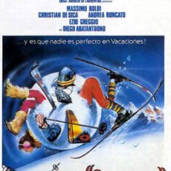 Foto Vacaciones cornutas en St. Moritz