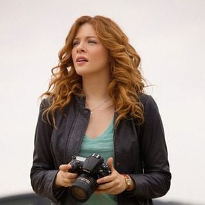 Foto Rachelle LeFevre