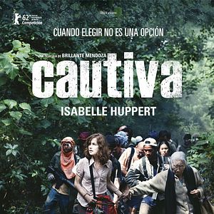 Foto Cautiva