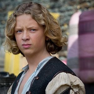 Foto Da Vinci’s Demons