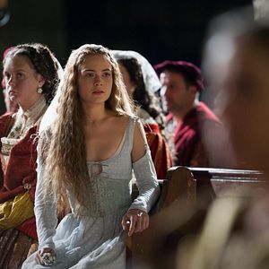 Foto Da Vinci’s Demons