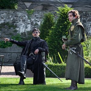 Foto Da Vinci’s Demons