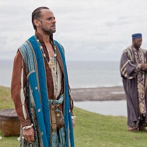 Foto Da Vinci’s Demons