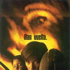 Foto Cementerio viviente dos