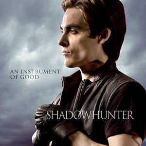 Foto Cazadores de sombras: Ciudad de hueso