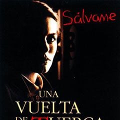 Foto Una vuelta de tuerca