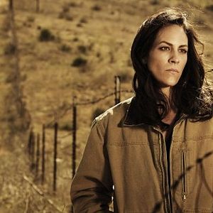 Foto Annabeth Gish
