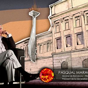 Foto Comediants, con el sol en la maleta