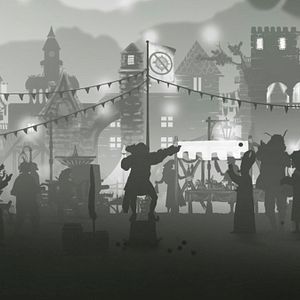 Foto Comediants, con el sol en la maleta