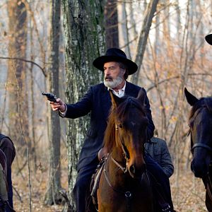 Foto Hatfields & McCoys