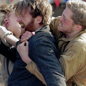 Foto Hatfields & McCoys