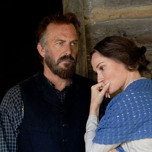 Foto Hatfields & McCoys