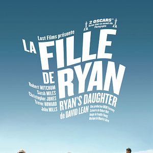Foto La hija de Ryan