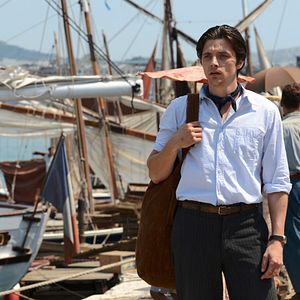 Foto Raphaël Personnaz