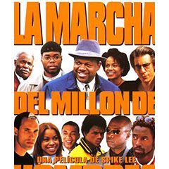 Foto La marcha del millón de hombres