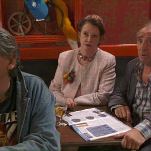 Foto Dominique Lavanant