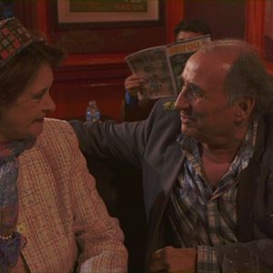 Foto Dominique Lavanant