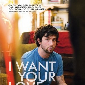 Foto I Want Your Love