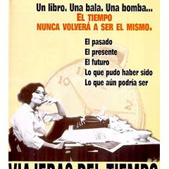 Foto Viajeras del tiempo