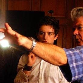 Foto El mejor mago del mundo