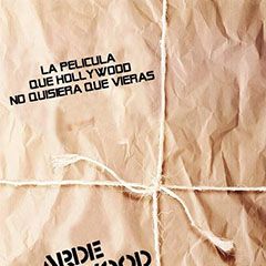 Foto ¡Arde Hollywood!