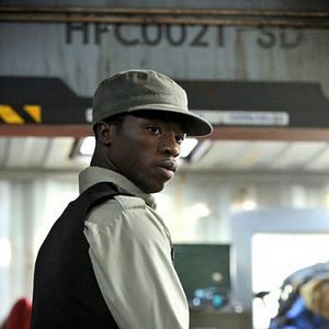 Foto Dewshane Williams