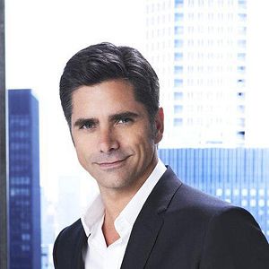 Foto John Stamos