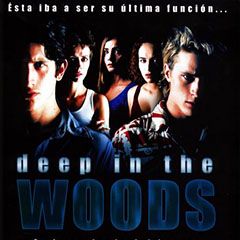 Foto Deep in the woods (En lo profundo del Bosque)