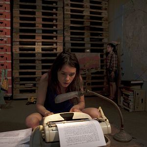 Foto Astrid Bergès-Frisbey