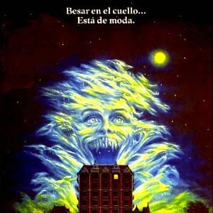 Foto Noche de miedo parte 2