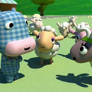 Foto La tropa de trapo en el país donde siempre brilla el sol