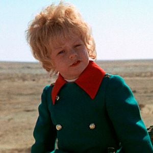 Foto El pequeño príncipe