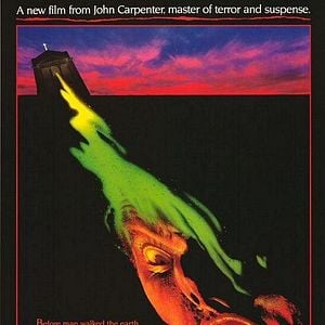 Foto El príncipe de las tinieblas