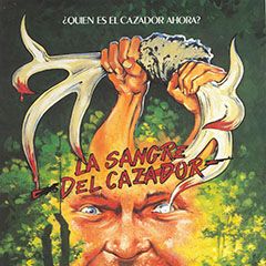 Foto La Sangre del Cazador