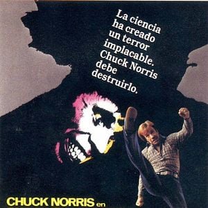 Foto Furia Silenciosa