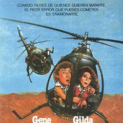 Foto Hanky Panky (Una fuga muy chiflada)