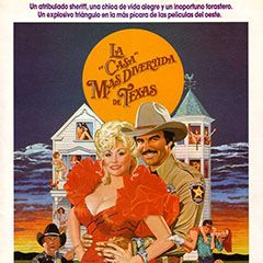 Foto La casa más divertida de Texas