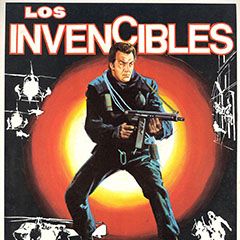 Foto S.A.S. Los invencibles