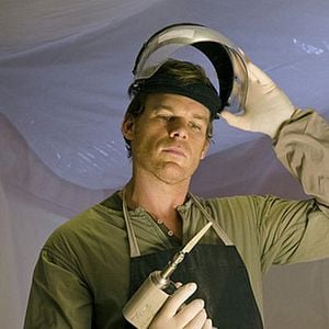 Foto Michael C. Hall