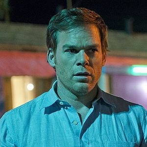 Foto Michael C. Hall