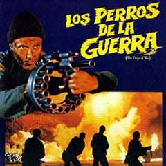 Foto Los perros de la guerra