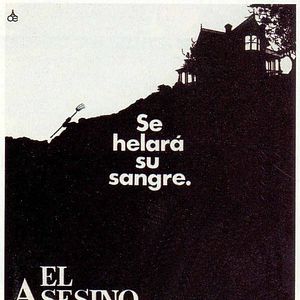 Foto El asesino de Rosemary