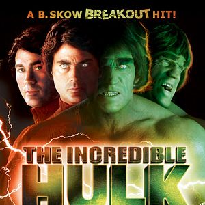 Foto The Incredible Hulk XXX: A Porn Parody