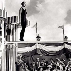 Foto Escuela de sirenas