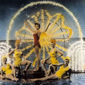 Foto Escuela de sirenas