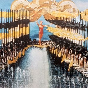 Foto Escuela de sirenas