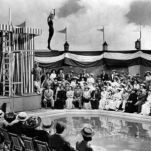 Foto Escuela de sirenas