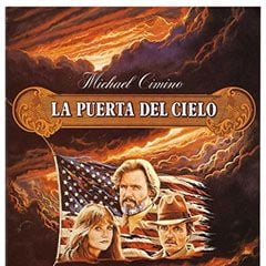 Foto La puerta del Cielo