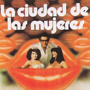 Foto La ciudad de las mujeres